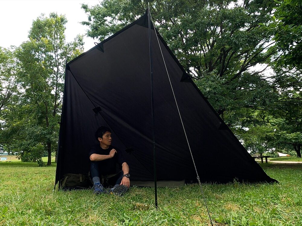 おすすめ】ソロキャンプに最強タープ12選。失敗しない選び方をプロ解説