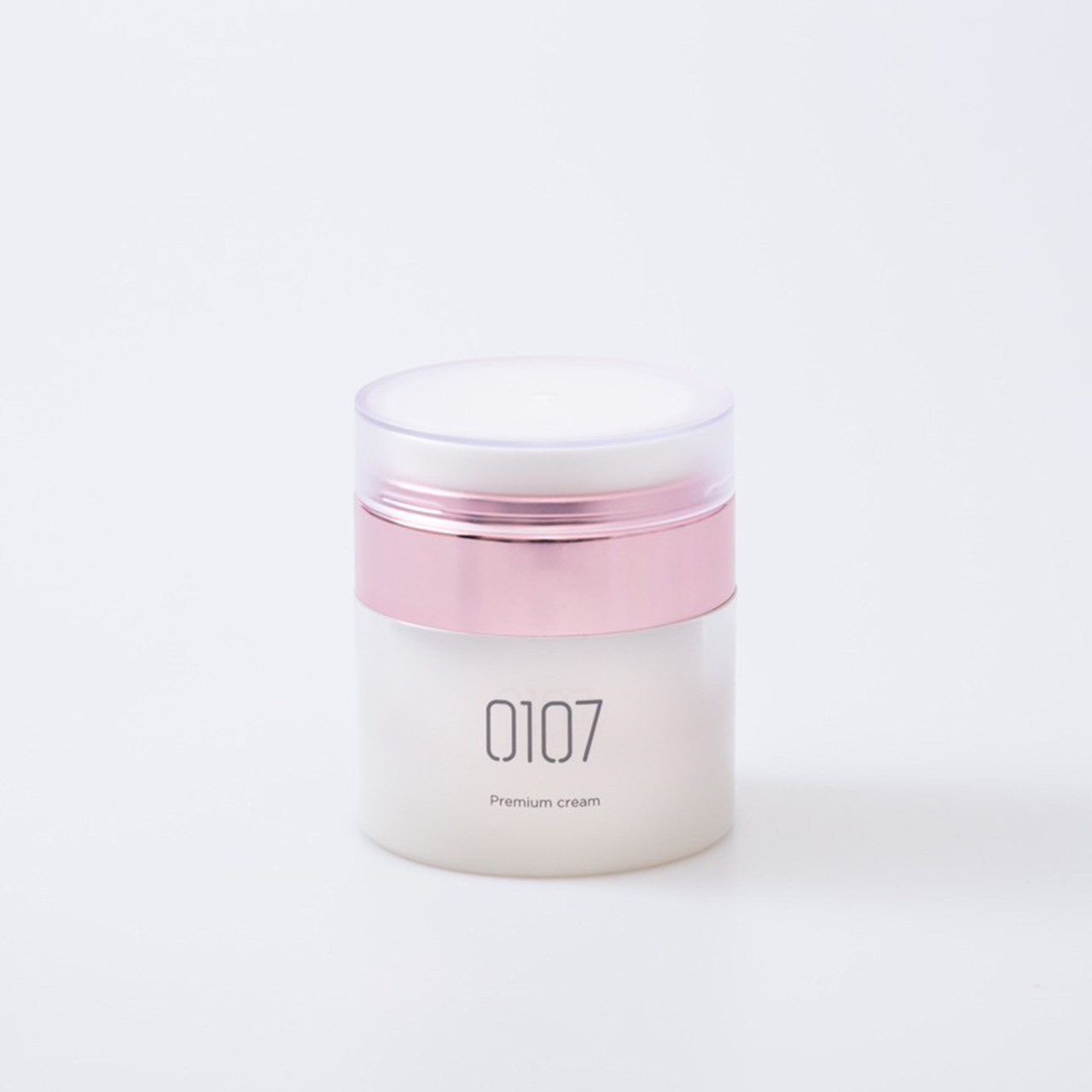 0107 プレミアムクリーム | 0107（オトナ）公式ショップ