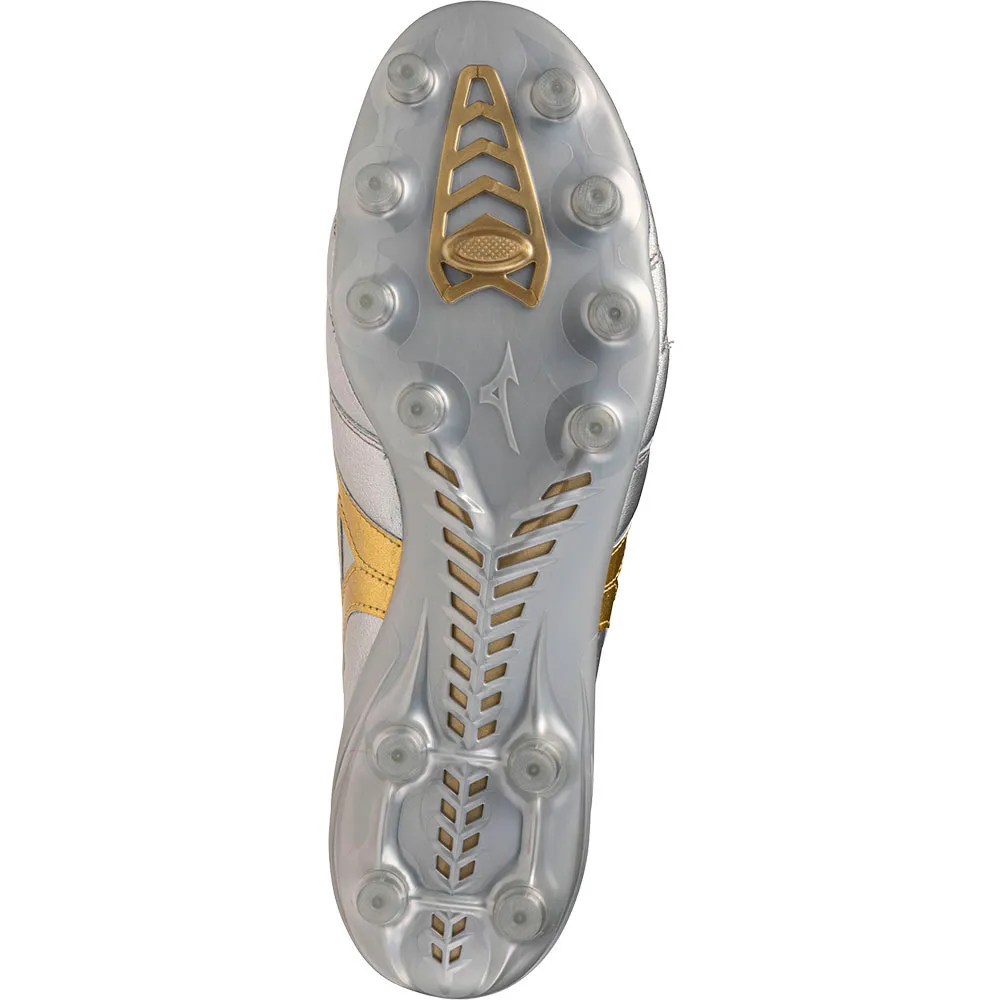 ミズノ 限定モデル モレリアDNA JAPANにニューカラーが登場(追記あり