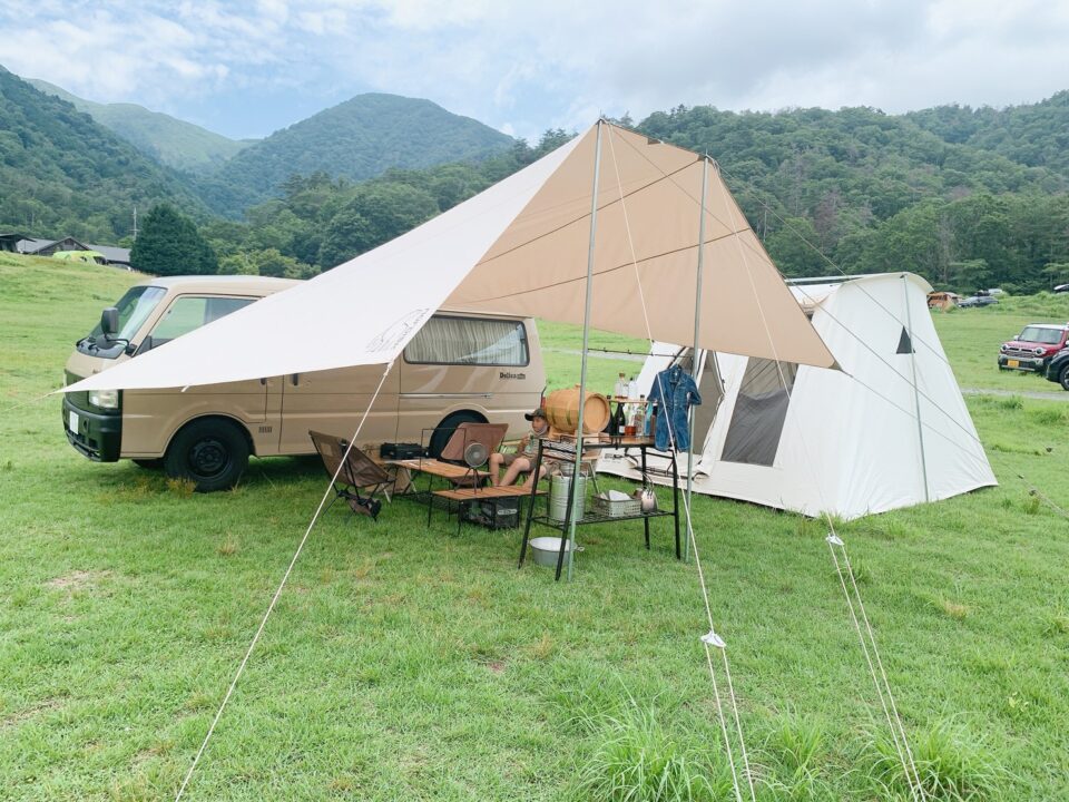 Nordisk Vimur5.6 Kari20 キャンプテントタープセット Nordisk Vimur5
