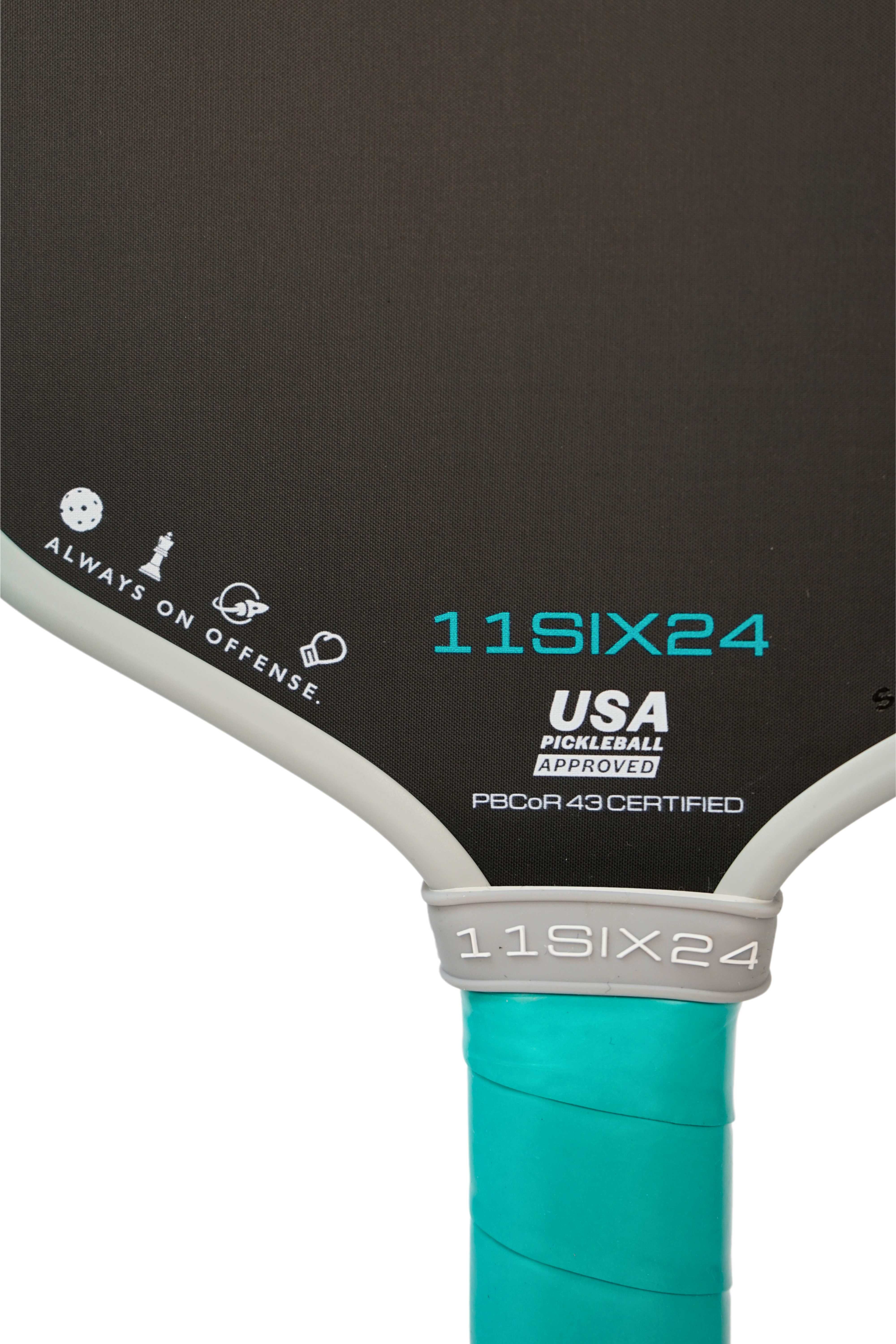 Hurache-X Power – 11SIX24 Pickleball