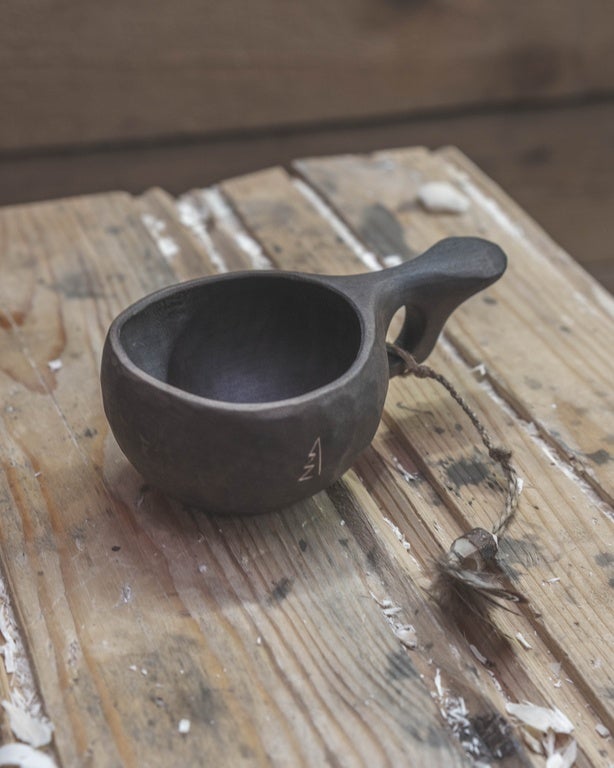 ククサ | Soul of Siberia | 日本版 ソウルオブシベリア