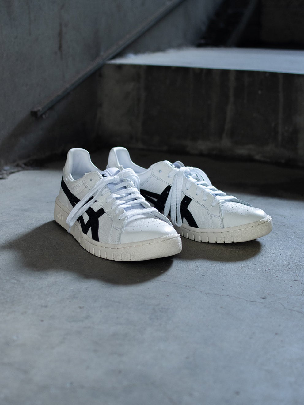 ASICS FABRE POINTGETTER 旧ロゴ Yahoo!オークション - 旧ロゴ