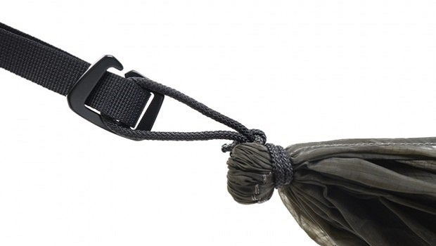 LELEKA HAMMOCK Eco-Straps with G-hook単体 Regular | SECTION-11