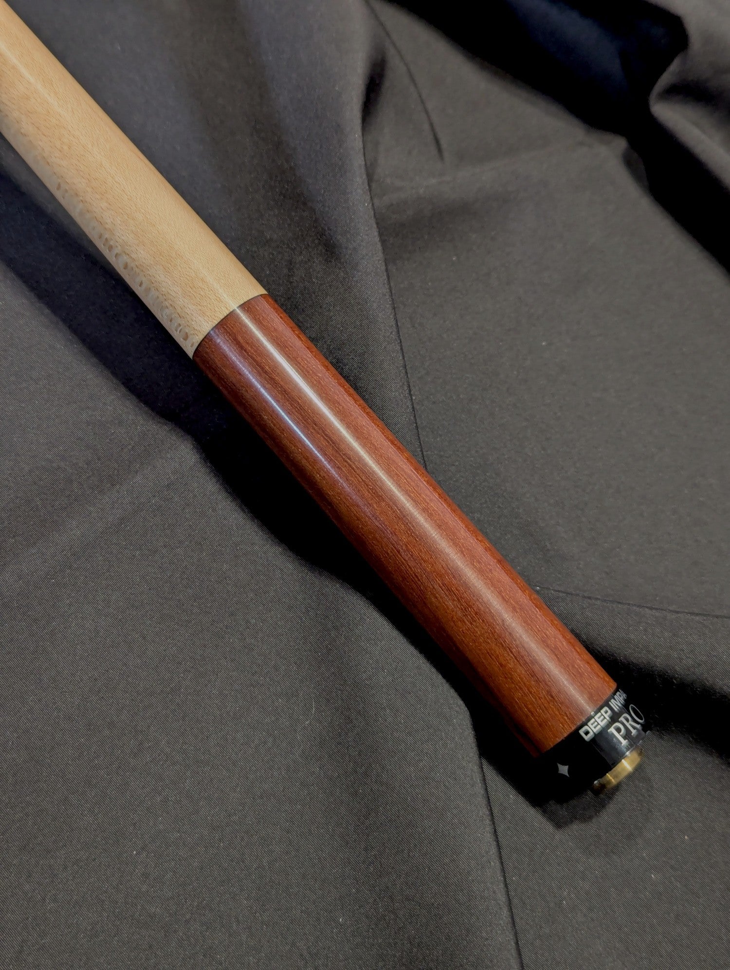 MEZZ DEEP IMPACT PRO (H) シャフト ユニロック | あおい屋