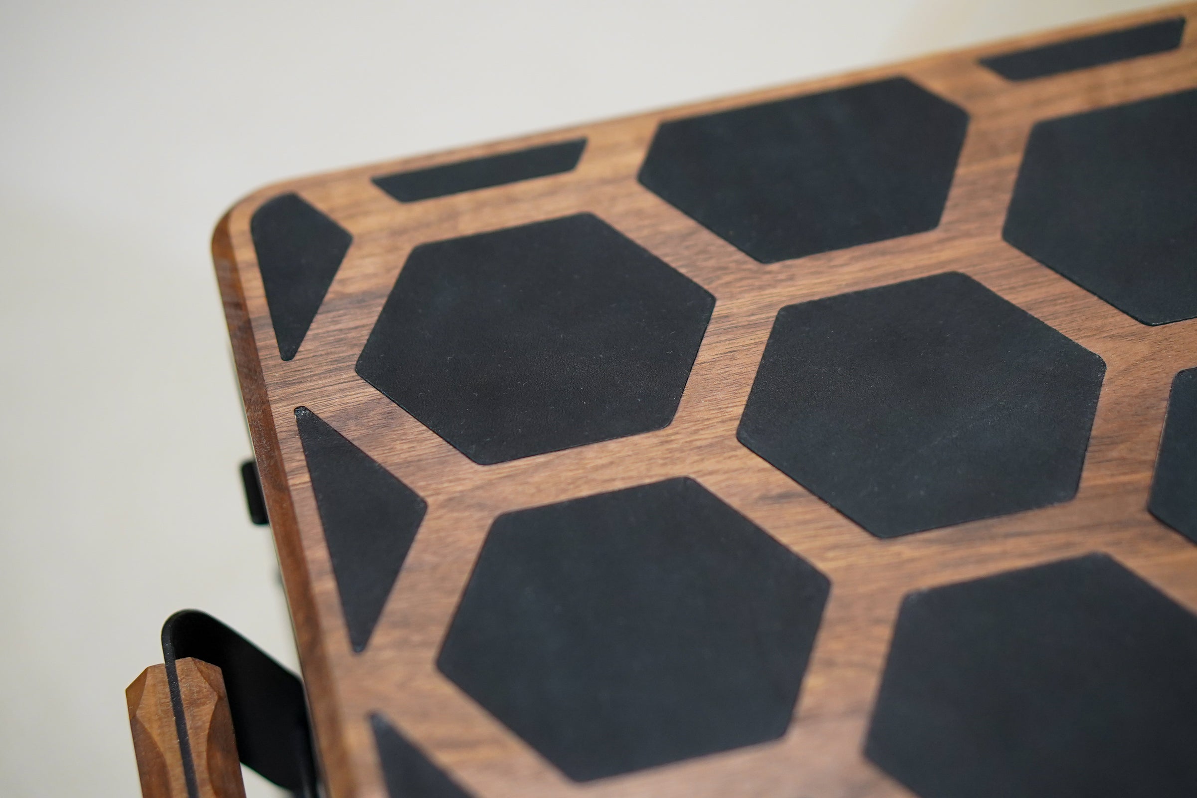 BOXTOP SC 25 LEATHER HEXA | LAVA LAVA GEARCLUB.