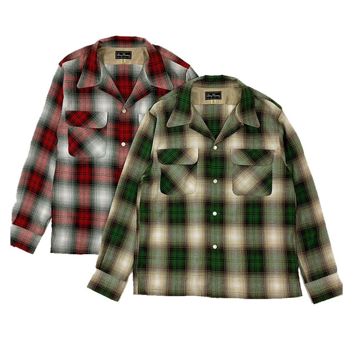 SHIRT – Dry Bones Online Shop