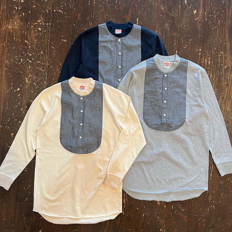 TOPS – Dry Bones Online Shop