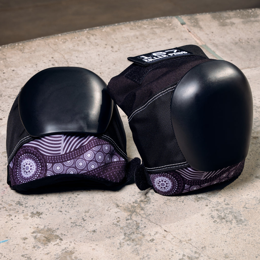 PRO KNEE PAD - Keegan Palmer – 187killerpads