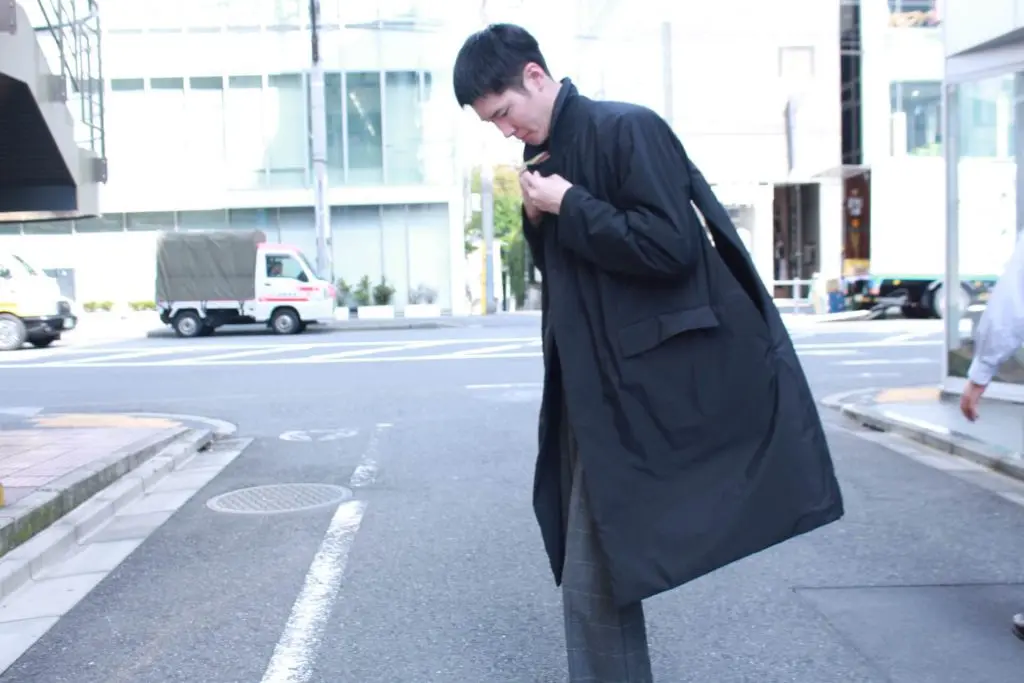 TEATORA [ DUAL-POINT ] - 1LDK AOYAMA