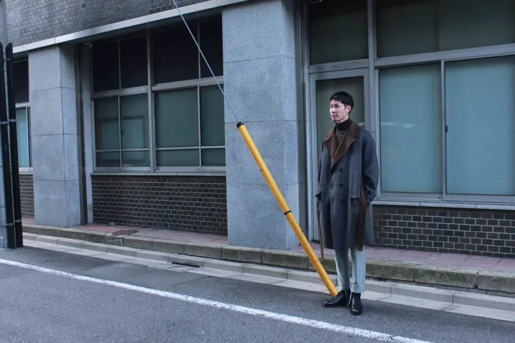 STEPHAN SCHNEIDER” – KNIT – - 1LDK AOYAMA