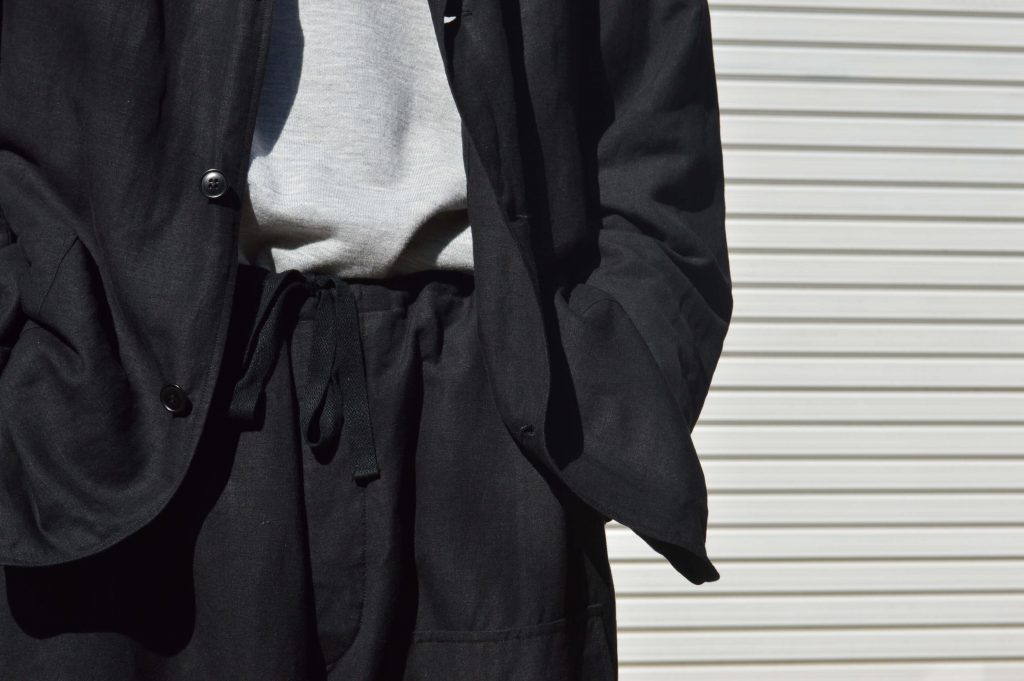 日常着にヴィスコース。 - 1LDK AOYAMA