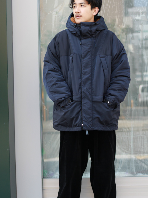 ROTOLの別注アウターとポップアップ - 1LDK annex