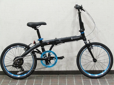 RENAULT ルノー｜LIGHT10 [ライト10]｜ロードバイク・クロスバイク専門