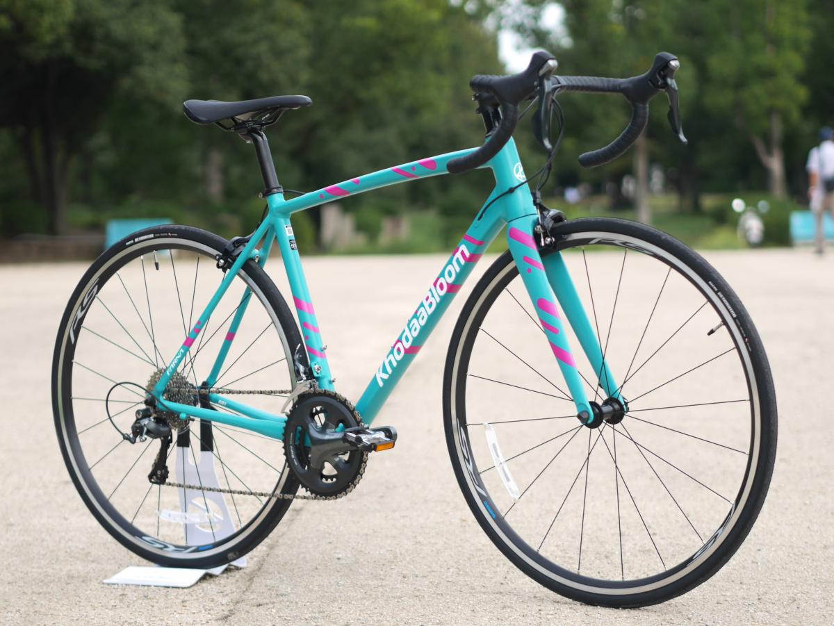 KhodaaBloom コーダーブルーム｜2025 FARNA TIAGRA [ファーナ