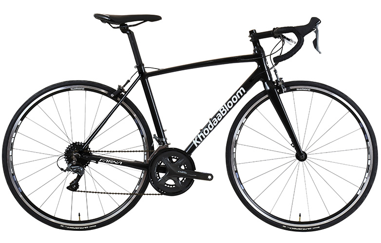 Khodaa Bloom |コーダーブルーム ロード｜ロードバイク・クロスバイク