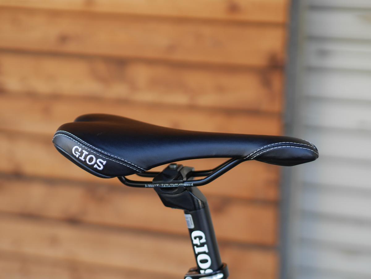 GIOS ジオス｜2025 SIERA [シエラ]｜ロードバイク・クロスバイク専門