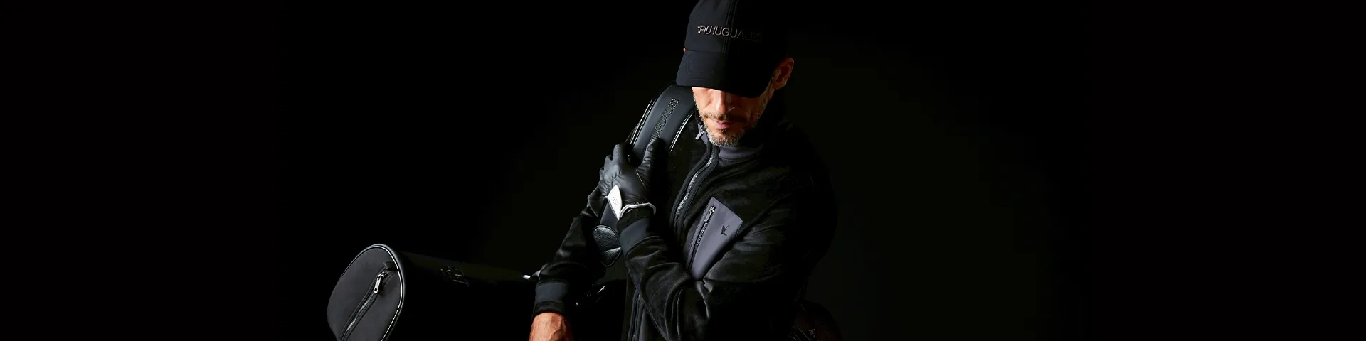 1PIU1UGUALE3 ADP GOLF COLLECTION | VATOMCE | 1PIU1UGUALE3正規店