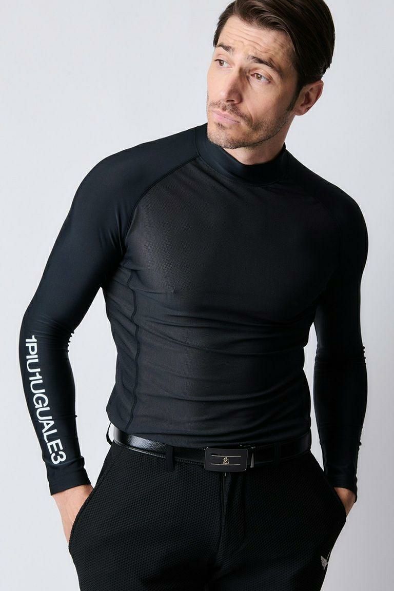 GOLF INNER［BLACK/WHITE］ | VATOMCE | 1PIU1UGUALE3正規店