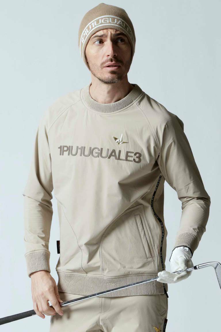 SNEED JACK［BEIGE］ | VATOMCE | 1PIU1UGUALE3正規店