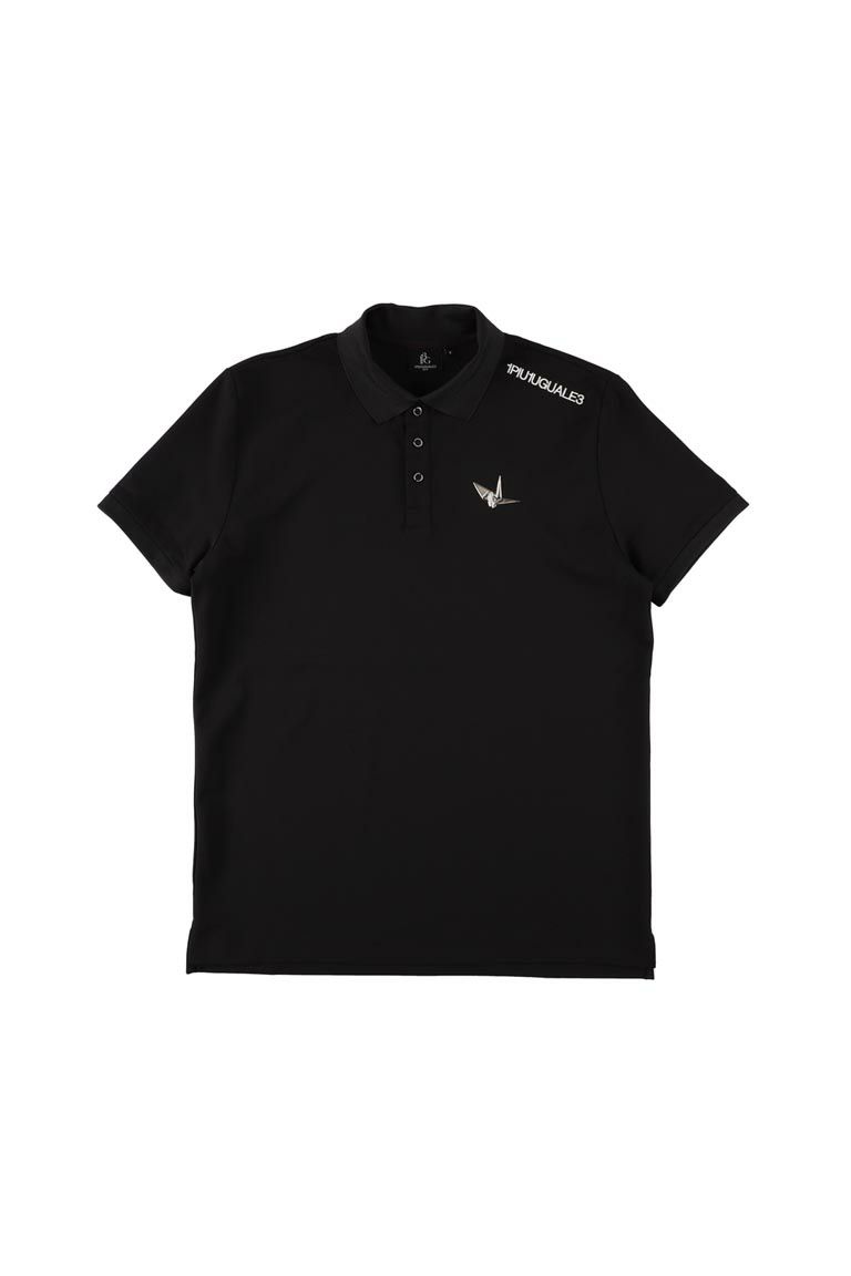 1piu1uguale3 ジャケット |GRB025-POE227-57 CRAZY SNEED JACK［NAVY］