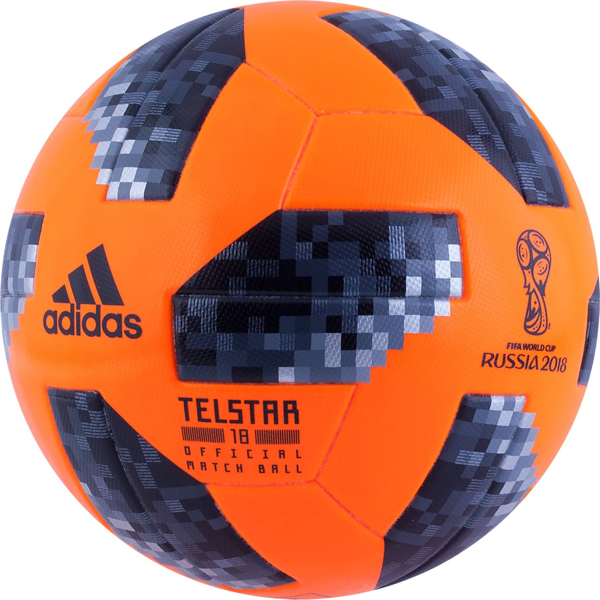 FIFAワールドカップ2018 サッカーボール 2018 FIFAワールドカップ 公式