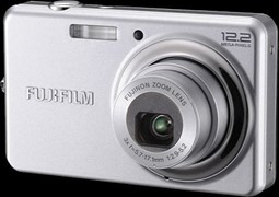Fujifilm FinePix J30: DPReview | Photography News, Gear Reviews