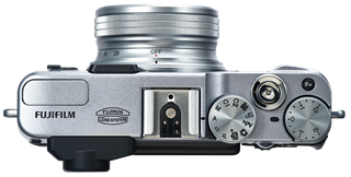 Fujifilm X20: DPReview | Photography News, Gear Reviews & Community