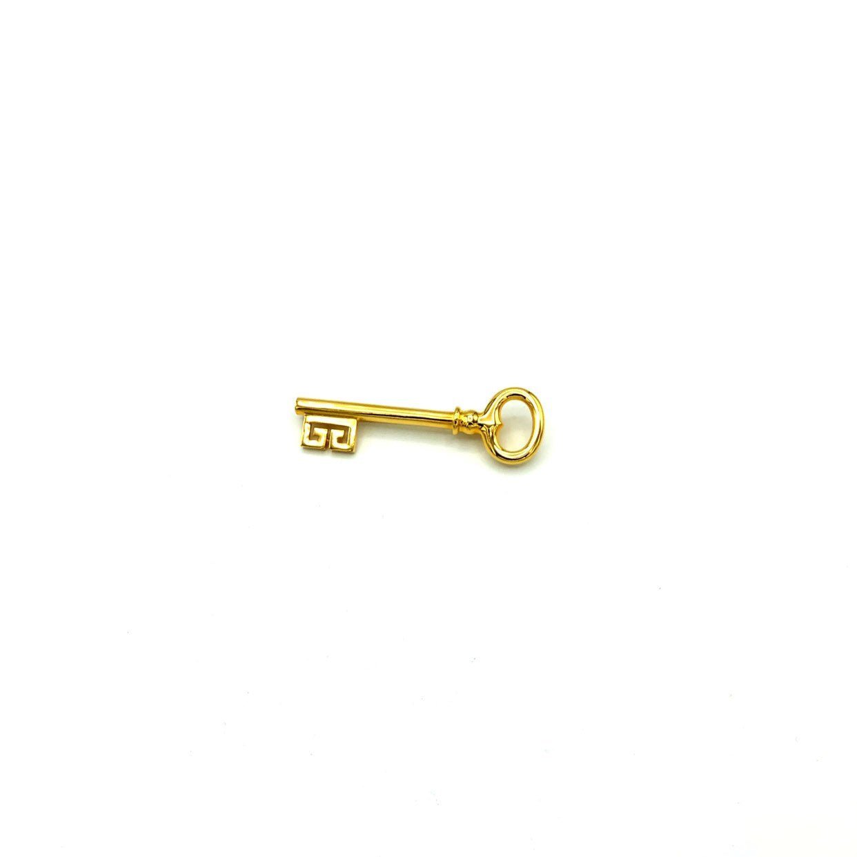 classic-gold-givenchy-logo-key