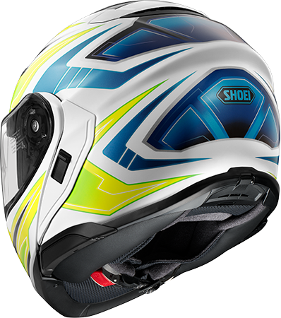 SHOEI NEOTEC 3にNewカラー「ANTHEM」新登場！ | 2りんかんNEWS