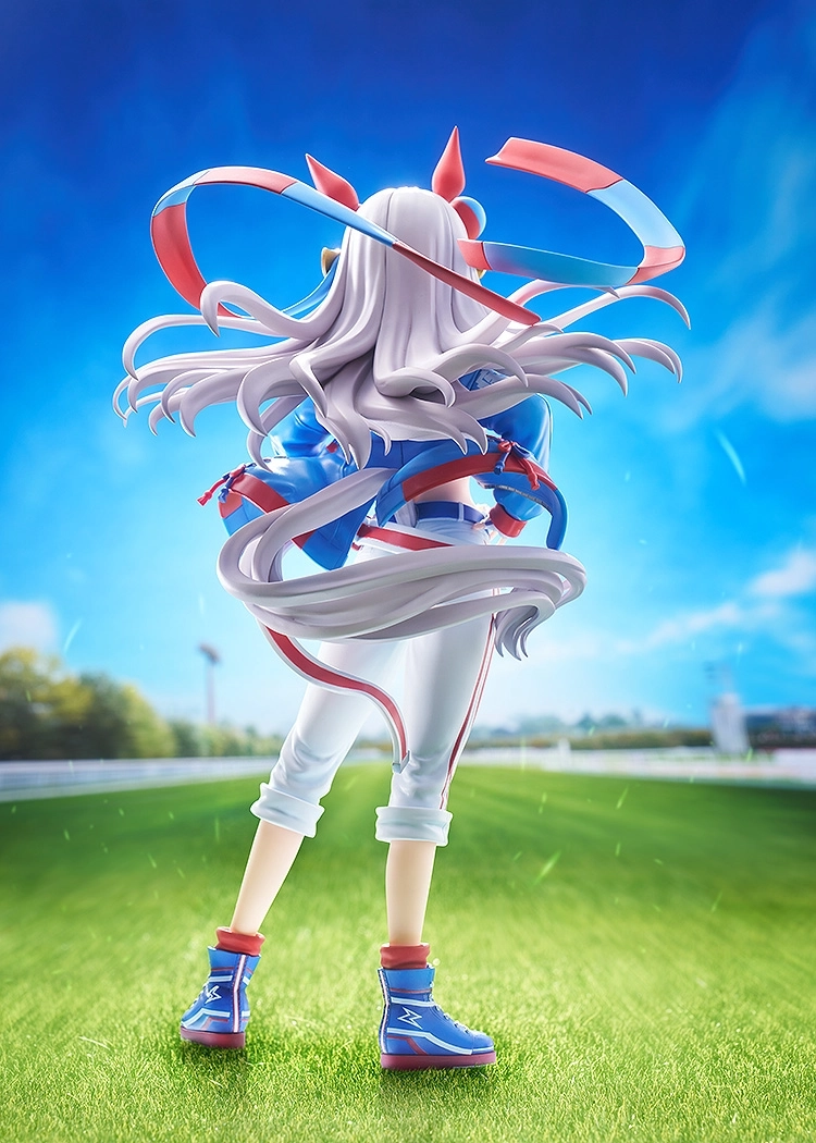 予約2026年09月】アニメ『ウマ娘 シンデレラグレイ』 タマモクロス