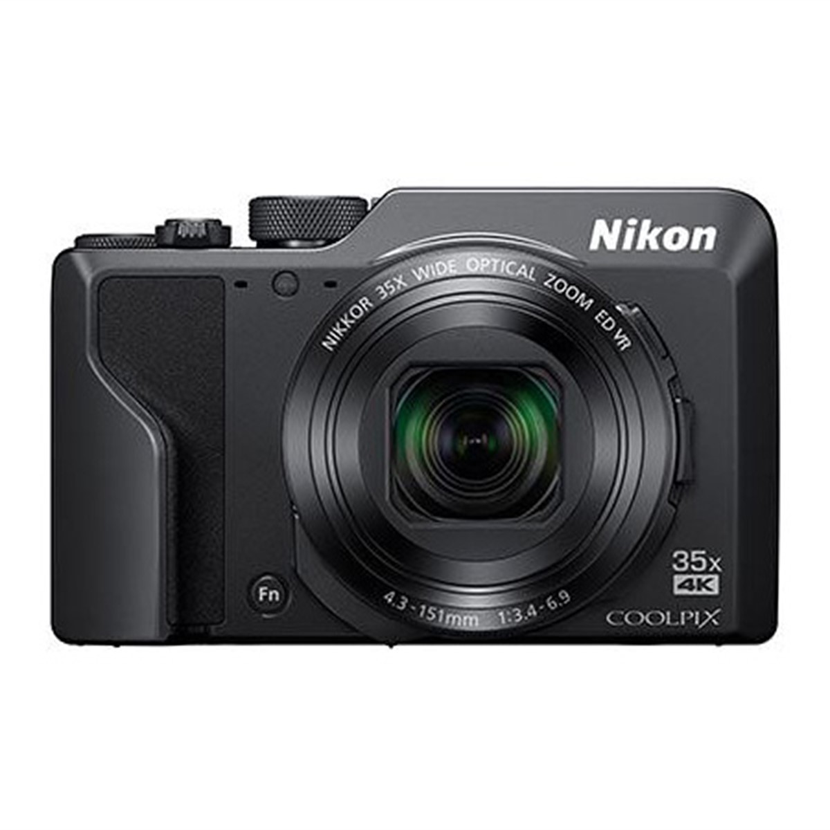 Nikon quietly announces Coolpix B600, A1000 compact cameras