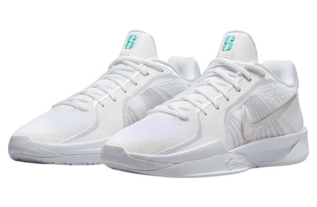 Nike Sabrina 2 White Noise | Kixify Marketplace