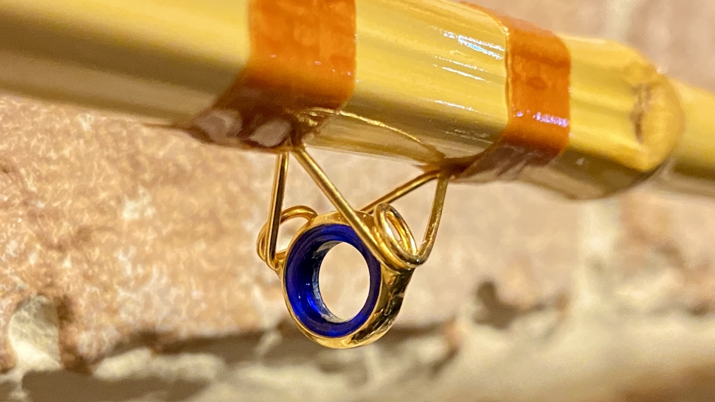 和竿 黒鯛 ヘチ釣り 大阪北港 布袋竹 拘り