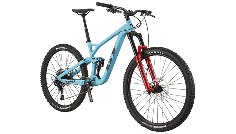 GT(ジーティー) FORCE 29 Elite(フォース29エリート) 2021年モデル