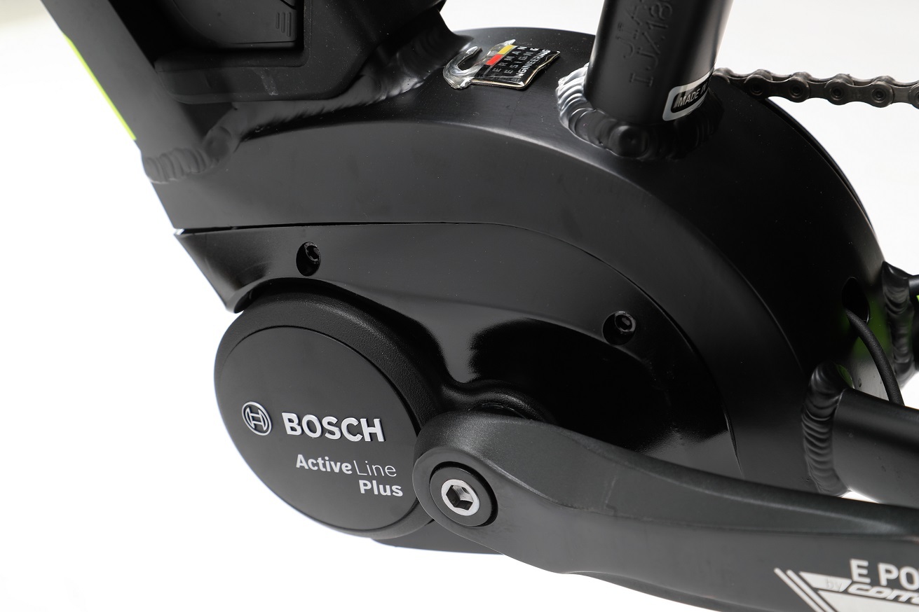 corratec(コラテック) E-POWER X VERT 650B 2020年モデル Eバイク