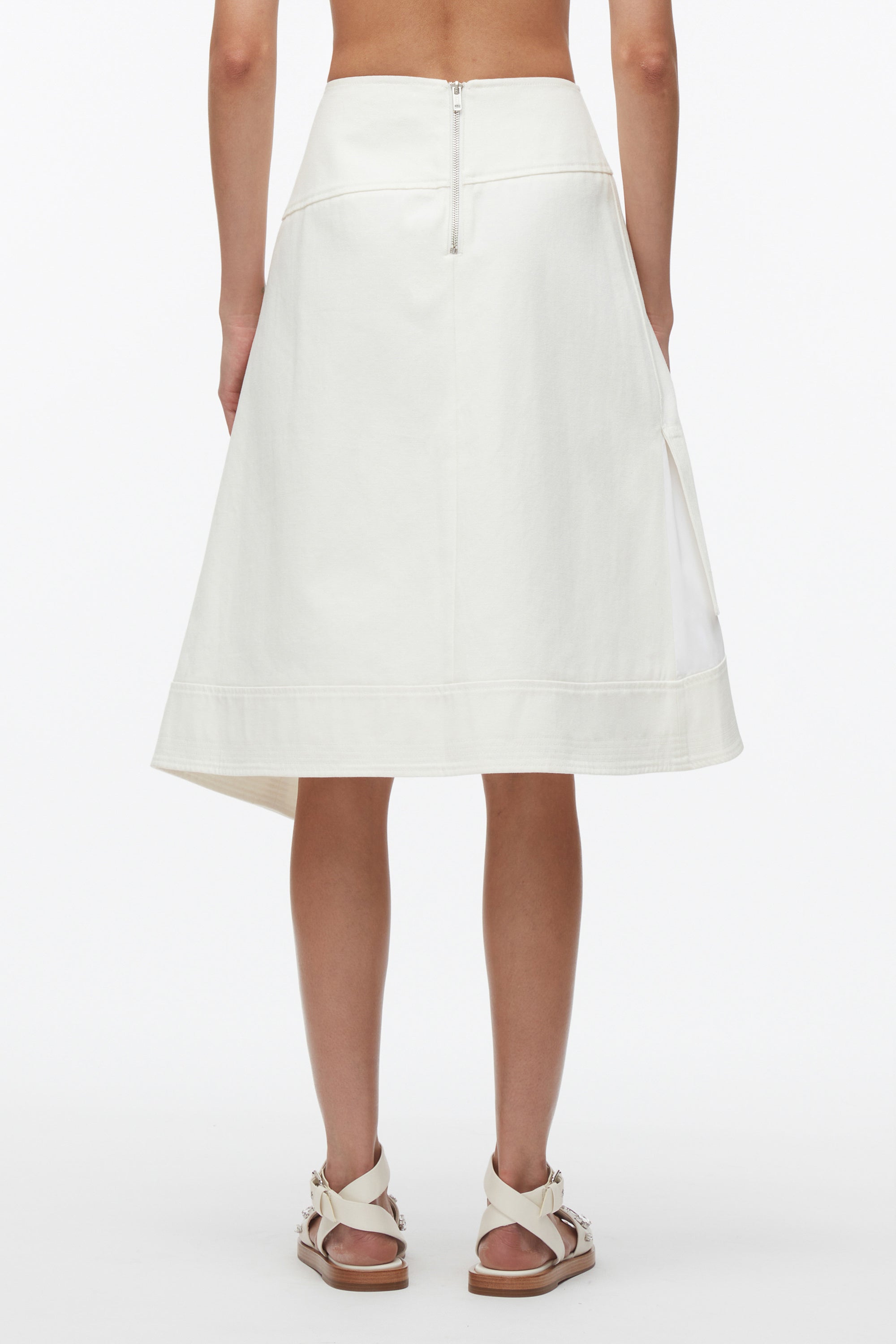 Layered Flounce Skirt – 3.1 Phillip Lim