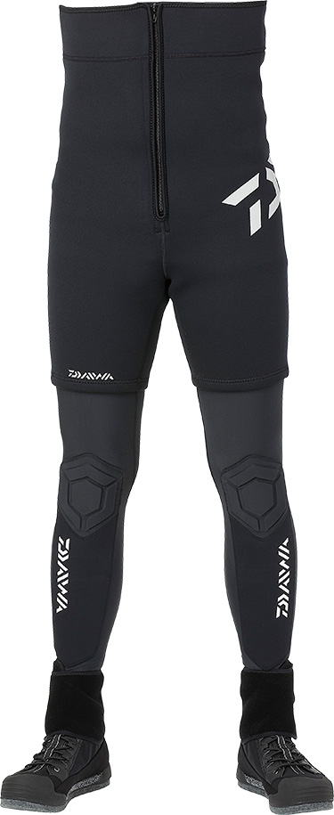 ST-3000W25 ショートタイツ(ウェーダー・タイツ)｜DAIWA