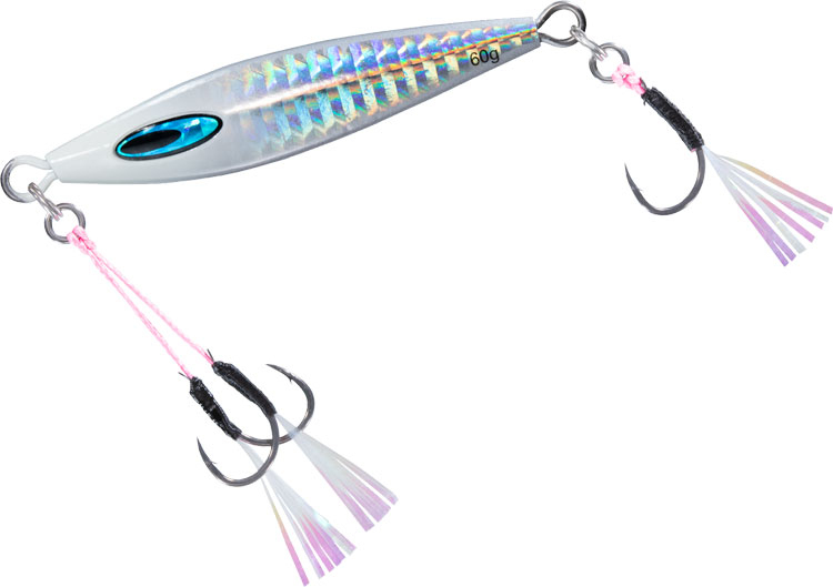 ソルティガ FKジグ TG SLJ(ルアー)｜DAIWA