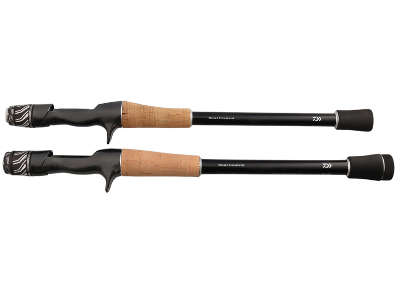 スティーズ リアルコントロール(ロッド)｜DAIWA