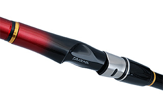 小継 飛竜(ロッド)｜DAIWA