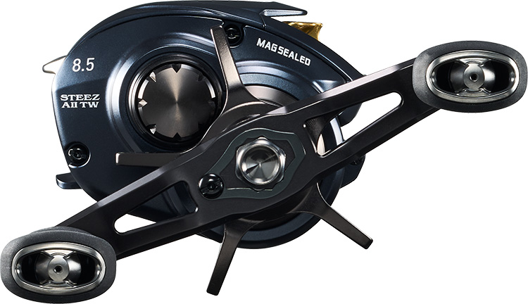 スティーズ A II TW(リール)｜DAIWA