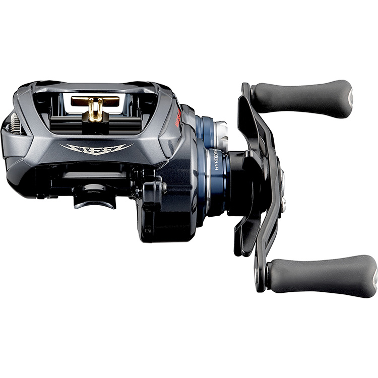 スティーズ A TW HLC(リール)｜DAIWA