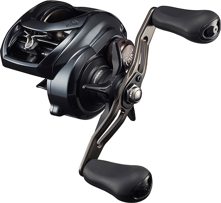 TATULA TW 300/400(リール)｜DAIWA