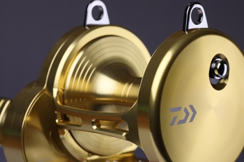 シーラインLD60 2 SP(リール)｜DAIWA