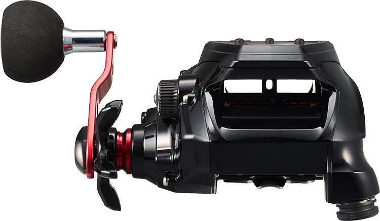 レオブリッツ S500JP(リール)｜DAIWA