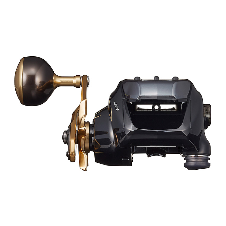 シーボーグ G300J(リール)｜DAIWA
