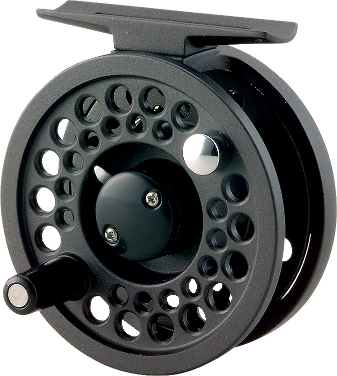 ロッホモア A(リール)｜DAIWA