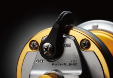 シーライン石鯛 / シーライン石鯛 遠投(リール)｜DAIWA