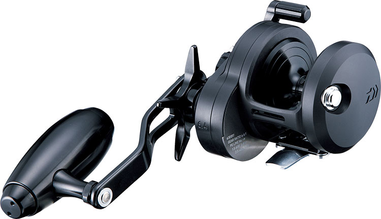 キャタリナ(リール)｜DAIWA